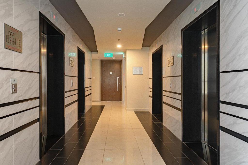 Tòa S3 SEASONS AVENUE - 2PN, 2VS diện tích 77m2, tầng trung với giá chỉ 6.5 tỷ
