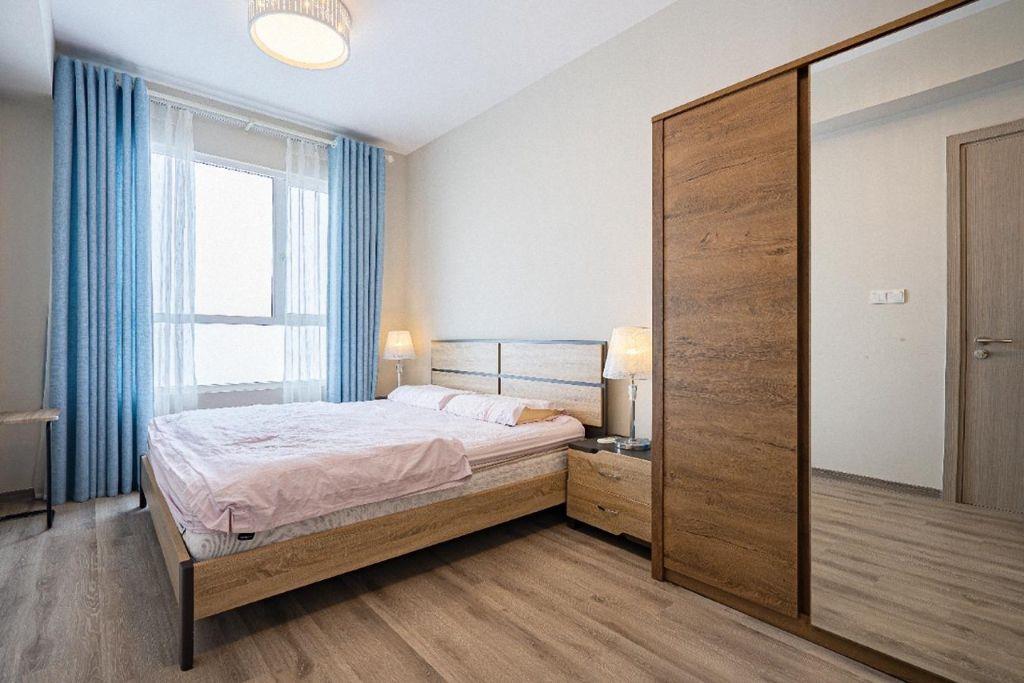 Tòa S3 SEASONS AVENUE - 2PN, 2VS diện tích 77m2, tầng trung với giá chỉ 6.5 tỷ