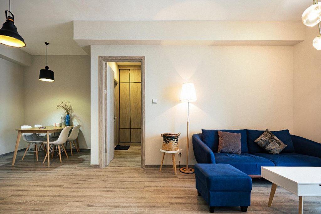 Tòa S3 SEASONS AVENUE - 2PN, 2VS diện tích 77m2, tầng trung với giá chỉ 6.5 tỷ