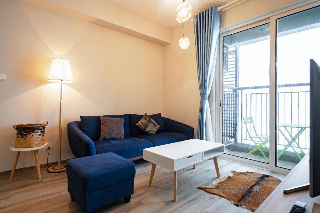 Tòa S3 SEASONS AVENUE - 2PN, 2VS diện tích 77m2, tầng trung với giá chỉ 6.5 tỷ