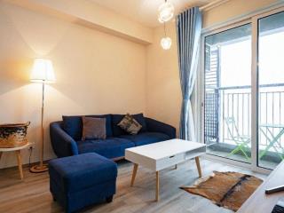 Tòa S3 SEASONS AVENUE - 2PN, 2VS diện tích 77m2, tầng trung với giá chỉ 6.5 tỷ