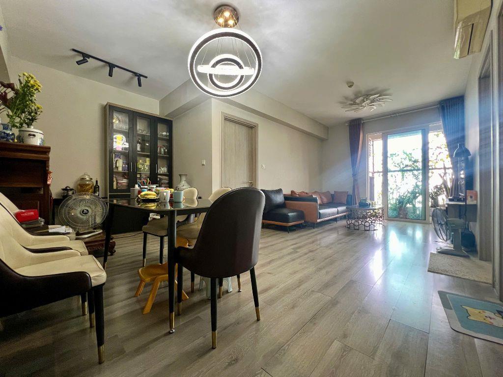 Cần bán Căn hộ chung cư dự án Seasons Avenue S4, Diện tích 85m², giá 7.2 tỷ