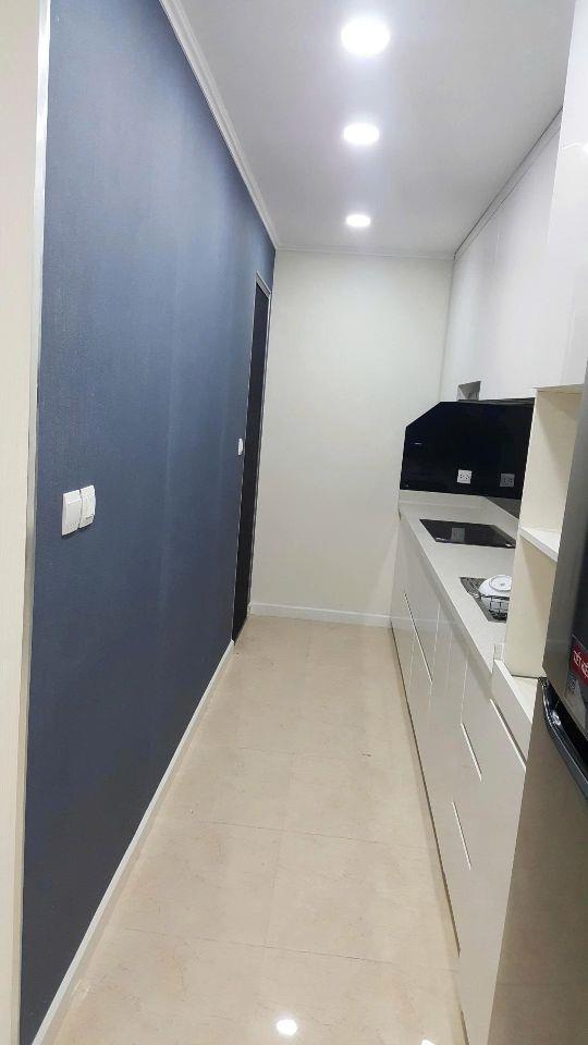 Bán căn 1PN Vinhomes D'capitale ban công Đông Nam, Diện tích 51m², Giá 6 Tỷ
