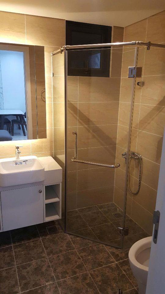 Bán căn 1PN Vinhomes D'capitale ban công Đông Nam, Diện tích 51m², Giá 6 Tỷ