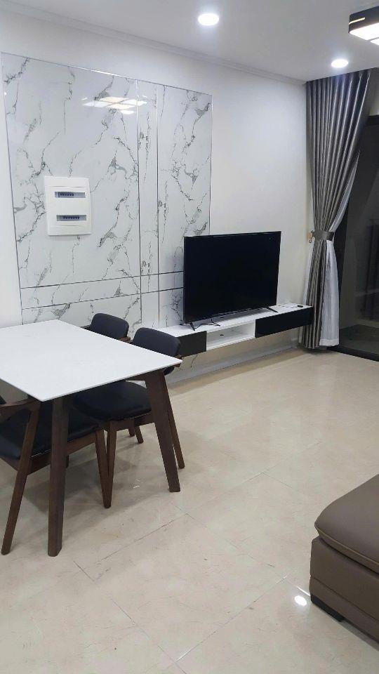 Bán căn 1PN Vinhomes D'capitale ban công Đông Nam, Diện tích 51m², Giá 6 Tỷ