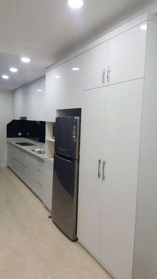 Bán căn 1PN Vinhomes D'capitale ban công Đông Nam, Diện tích 51m², Giá 6 Tỷ