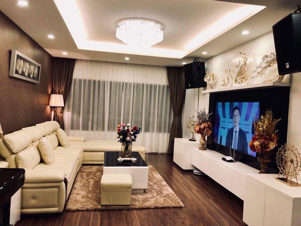 HÀNG HIẾM tài chính 8,x tỷ sở hữu ngay căn hộ 124m2 tại chung cư MULBERRY LANE