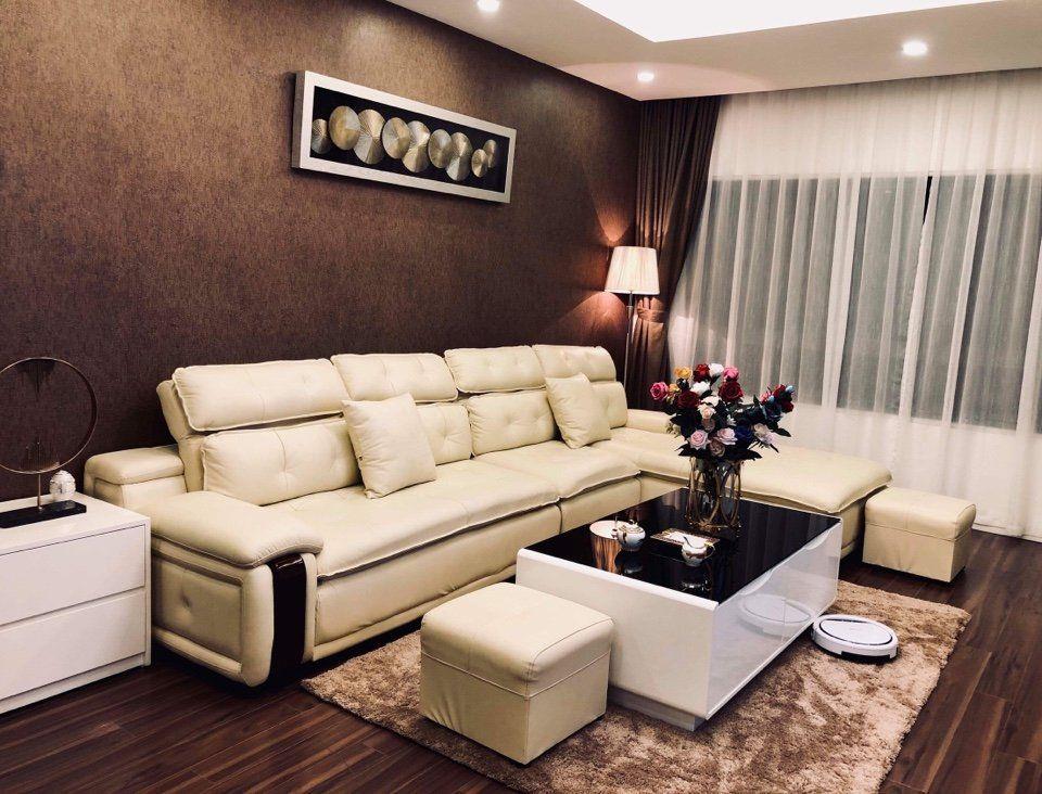 HÀNG HIẾM tài chính 8,x tỷ sở hữu ngay căn hộ 124m2 tại chung cư MULBERRY LANE
