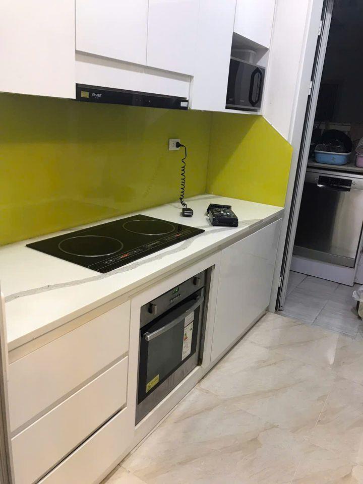 Chính chủ gửi bán căn hộ 3PN TÒA A1 Ecolife Capitol với DT 104m2, 8.9 tỷ  SỔ HỒNG LÂU DÀI