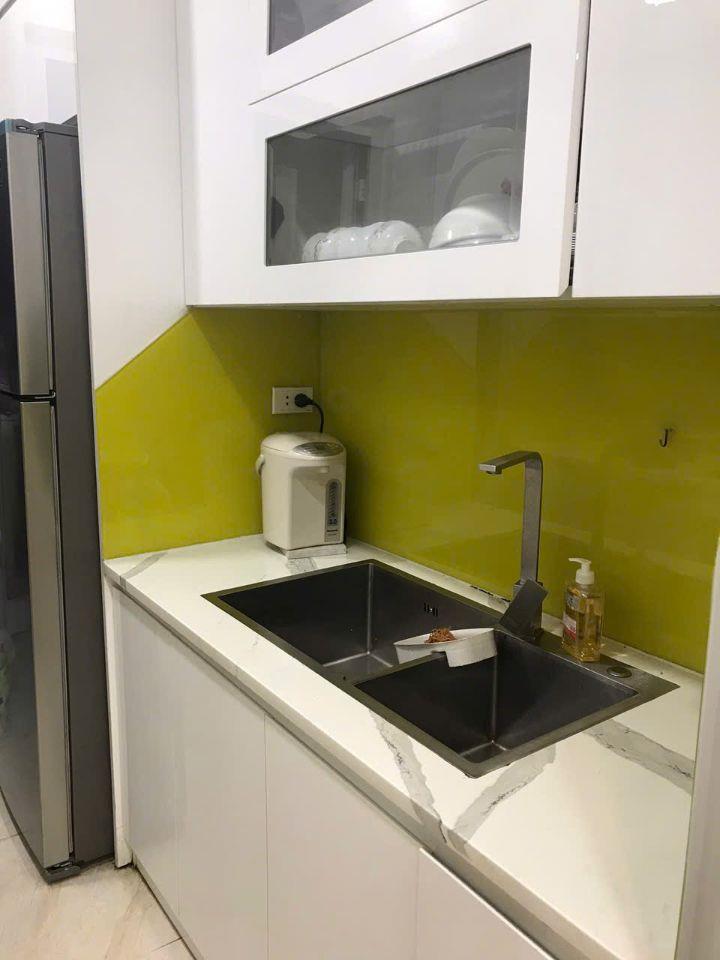 Chính chủ gửi bán căn hộ 3PN TÒA A1 Ecolife Capitol với DT 104m2, 8.9 tỷ  SỔ HỒNG LÂU DÀI