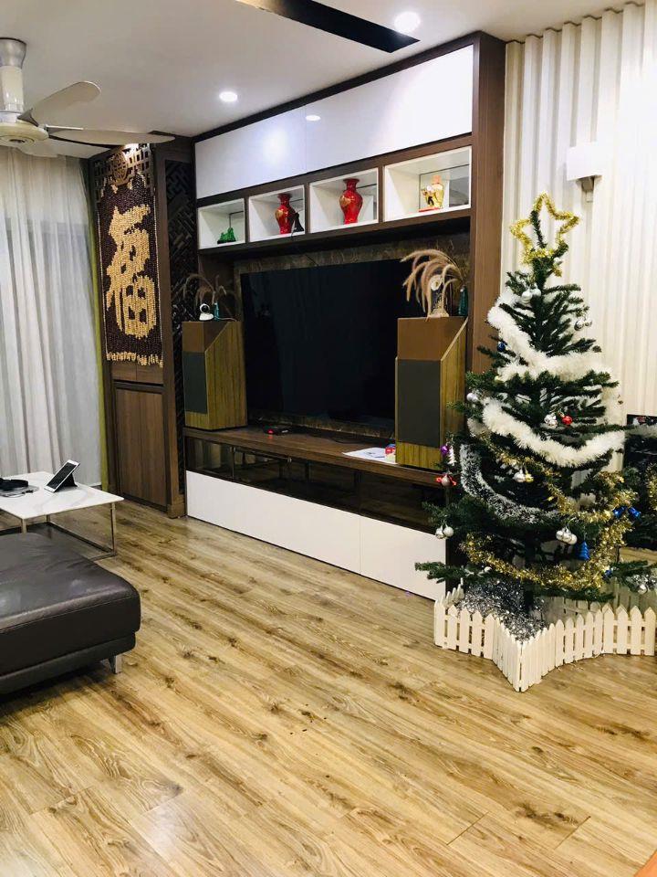 Chính chủ gửi bán căn hộ 3PN TÒA A1 Ecolife Capitol với DT 104m2, 8.9 tỷ  SỔ HỒNG LÂU DÀI