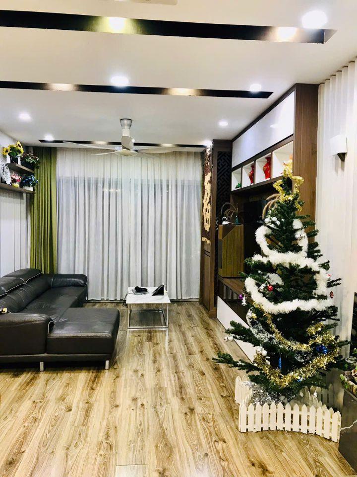 Chính chủ gửi bán căn hộ 3PN TÒA A1 Ecolife Capitol với DT 104m2, 8.9 tỷ  SỔ HỒNG LÂU DÀI