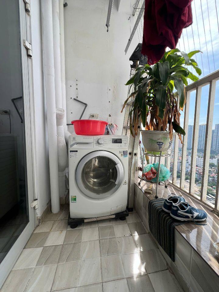 Cần bán Căn hộ chung cư dự án Ecolife Capitol, Diện tích 46m², Giá 4.5 Tỷ