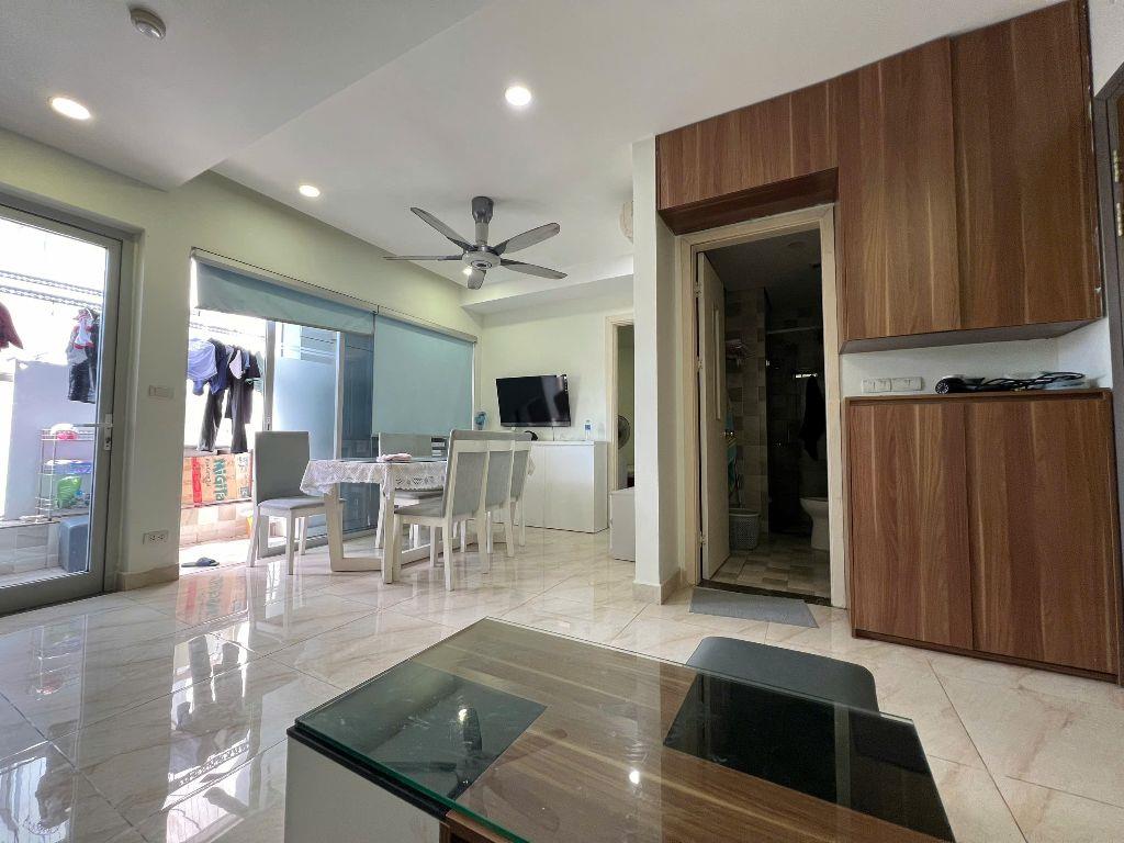 Cần bán Căn hộ chung cư dự án Ecolife Capitol, Diện tích 46m², Giá 4.5 Tỷ