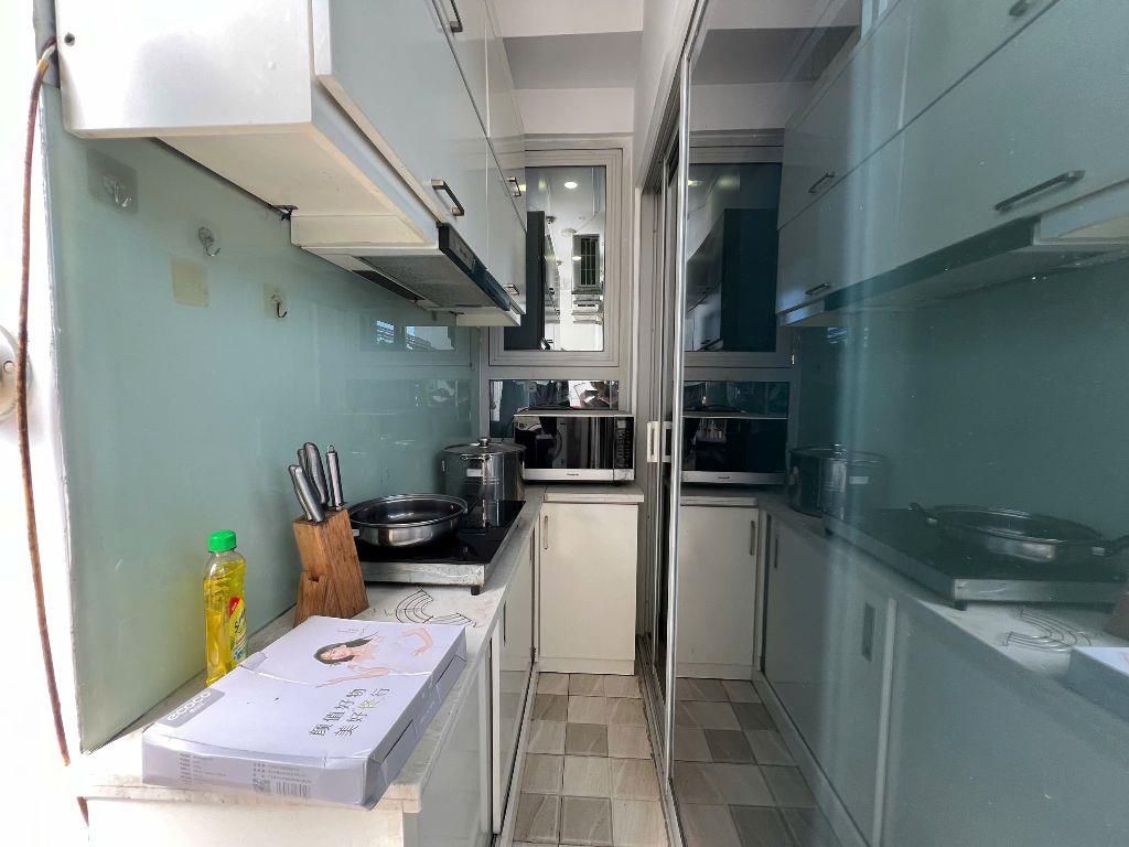 Cần bán Căn hộ chung cư dự án Ecolife Capitol, Diện tích 46m², Giá 4.5 Tỷ