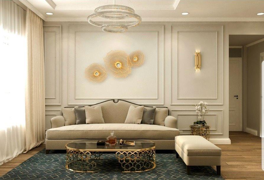 Bán gấp căn 2PN 90m2 Mulberry Lane Tòa E Full nội thất Ban công Đông Nam Giá 6.6 tỷ
