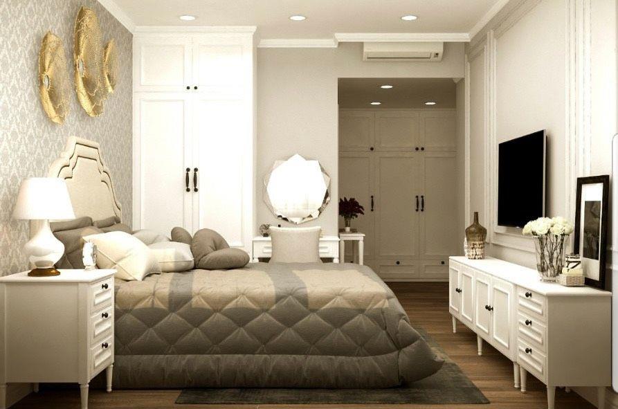 Bán gấp căn 2PN 90m2 Mulberry Lane Tòa E Full nội thất Ban công Đông Nam Giá 6.6 tỷ