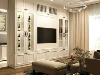 Bán gấp căn 2PN 90m2 Mulberry Lane Tòa E Full nội thất Ban công Đông Nam Giá 6.6 tỷ