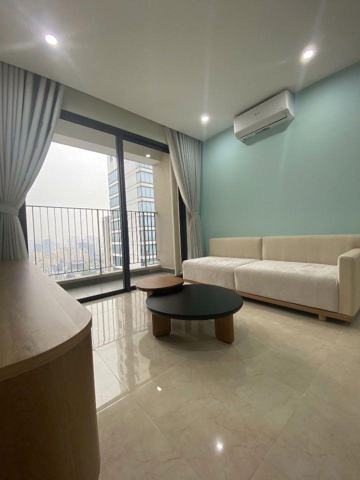Bán Căn 2PN Vinhomes D'Capitale C3 72m2 Full Nội Thất Giá  8 Tỷ