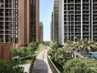 Cần bán Căn hộ chung cư dự án Lumi Hanoi, Diện tích 59m², Giá 4.4 Tỷ