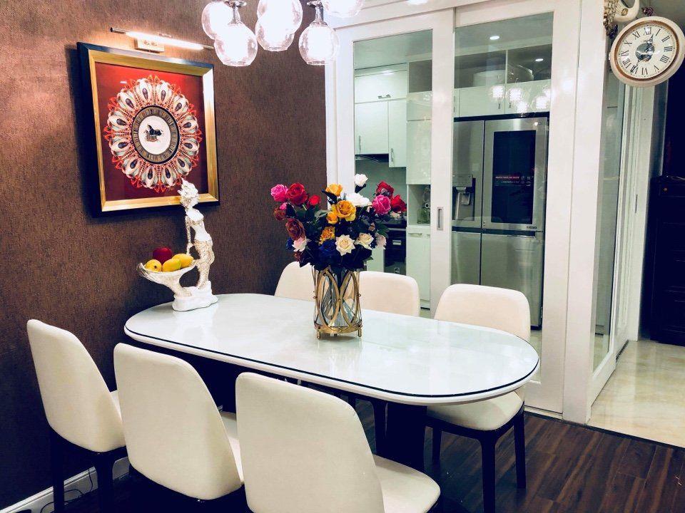 [MULBERRY LANE] Chuyển nhượng căn 3PN bc Đông Nam CỰC HIẾM tại tòa B |124m2 giá 8ty1x (x tiểu học)