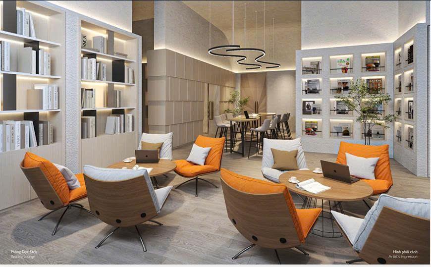 CHỈ 5.5 tỏi – sở hữu ngay CĂN 2PN 80m2 tại Lumi Hà Nội 
