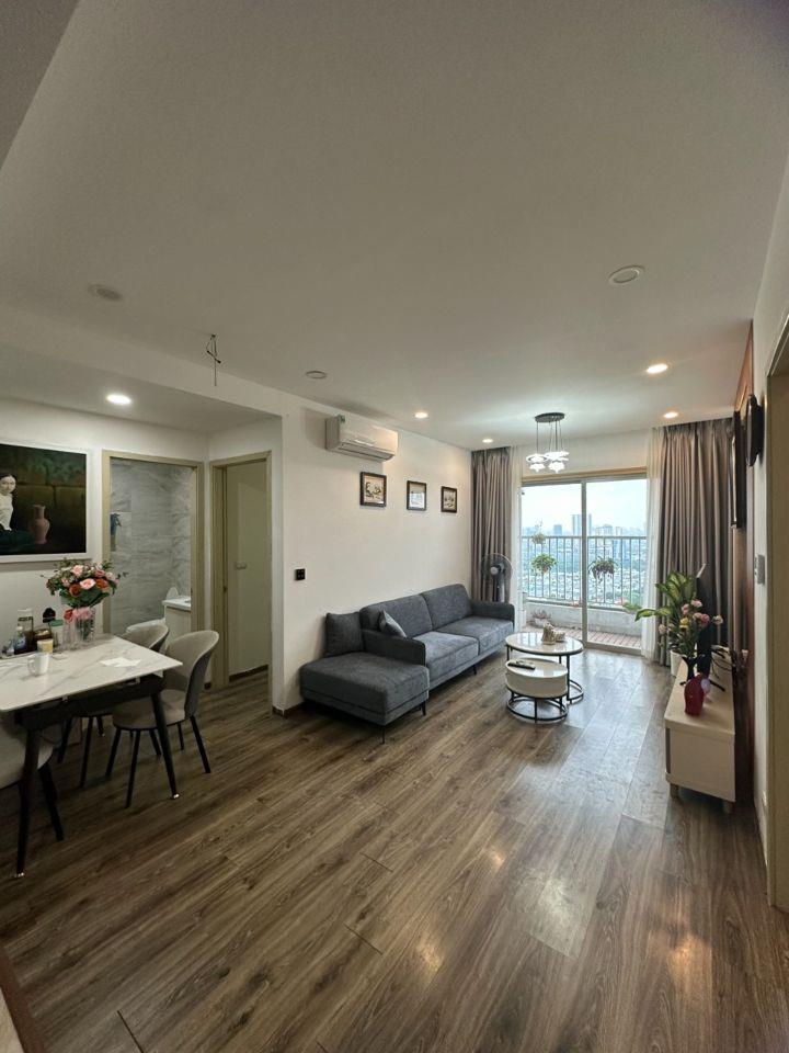 [Ecolife Capitol] Chính chủ gửi bán căn 2PN 2VS 75m2 - 58 Tố Hữu 