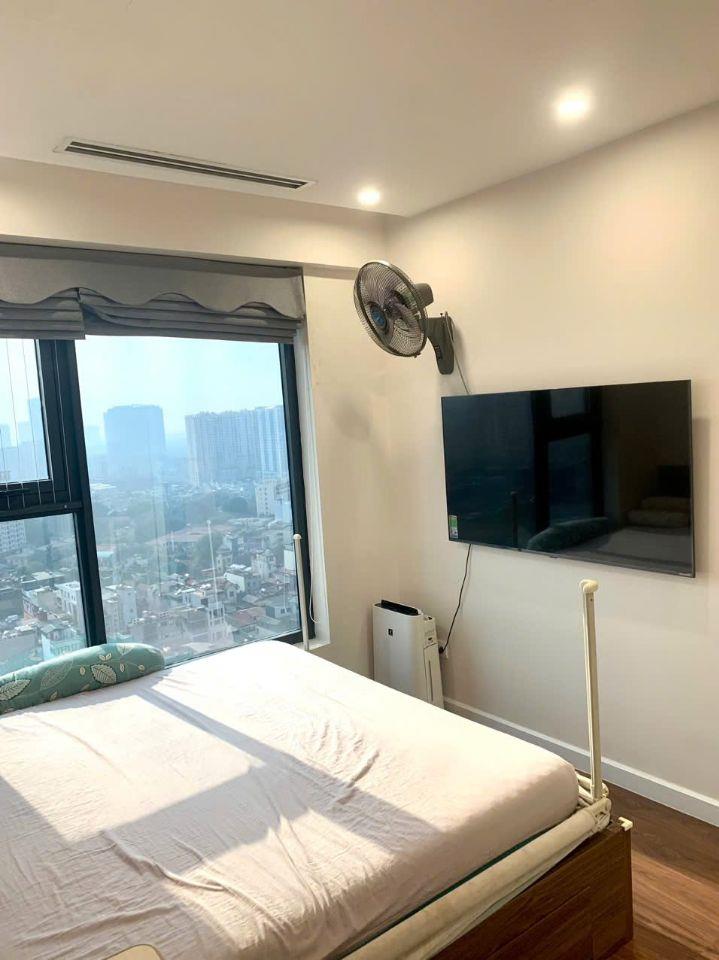 CẦN TIỀN BÁN GẤP căn 2N 69m2 tòa A Imperia Garden giá NGÃ CÂY chậm tay là hết
