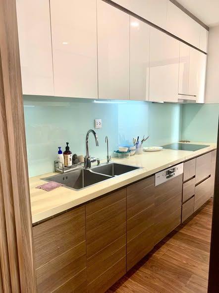 CẦN TIỀN BÁN GẤP căn 2N 69m2 tòa A Imperia Garden giá NGÃ CÂY chậm tay là hết