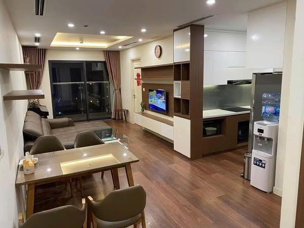 CẦN TIỀN BÁN GẤP căn 2N 69m2 tòa A Imperia Garden giá NGÃ CÂY chậm tay là hết