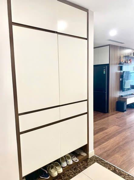 CẦN TIỀN BÁN GẤP căn 2N 69m2 tòa A Imperia Garden giá NGÃ CÂY chậm tay là hết