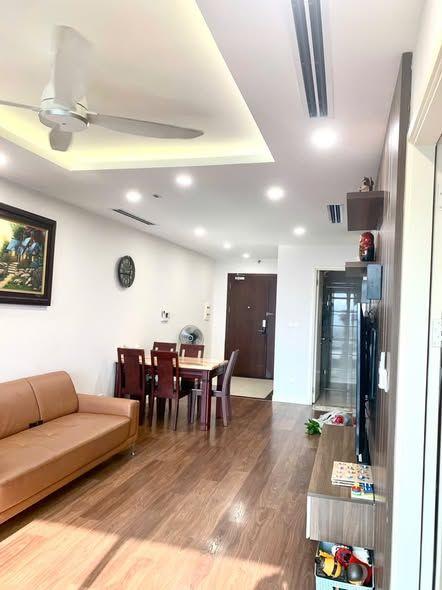 CẦN TIỀN BÁN GẤP căn 2N 69m2 tòa A Imperia Garden giá NGÃ CÂY chậm tay là hết