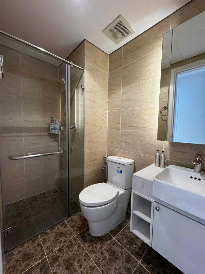 VINHOME D’CAPITALE_Sở hữu ngay căn 3PN tầng trung cực đẹp rộng 97m2