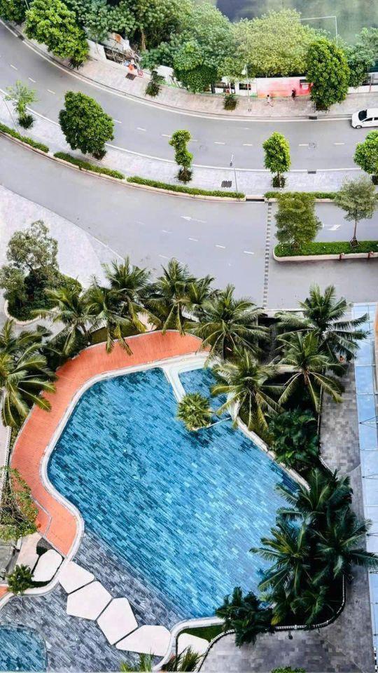 VINHOME D’CAPITALE_Sở hữu ngay căn 3PN tầng trung cực đẹp rộng 97m2