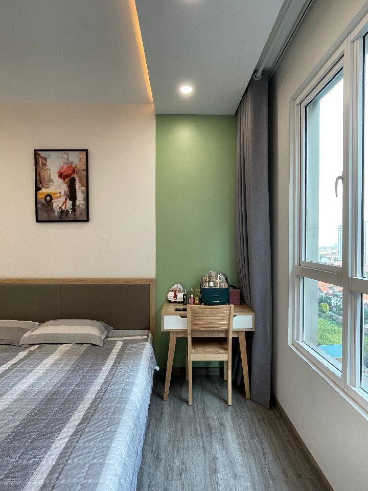HÀNG HIẾM_ Căn 3N toà S3 Seasons Avenue rộng 117m2 tầng trung view đẹp_9.x t.ỷ