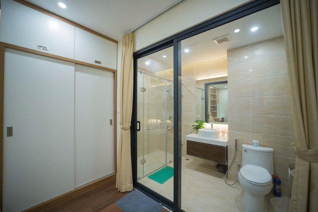 Em đang có căn 2 ngủ Imperia Garden 69m2 - 203 Nguyễn Huy Tưởng, Thanh Xuân, HN.