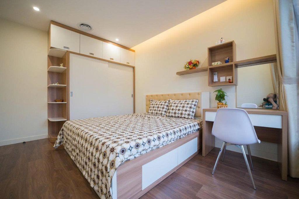 Em đang có căn 2 ngủ Imperia Garden 69m2 - 203 Nguyễn Huy Tưởng, Thanh Xuân, HN.