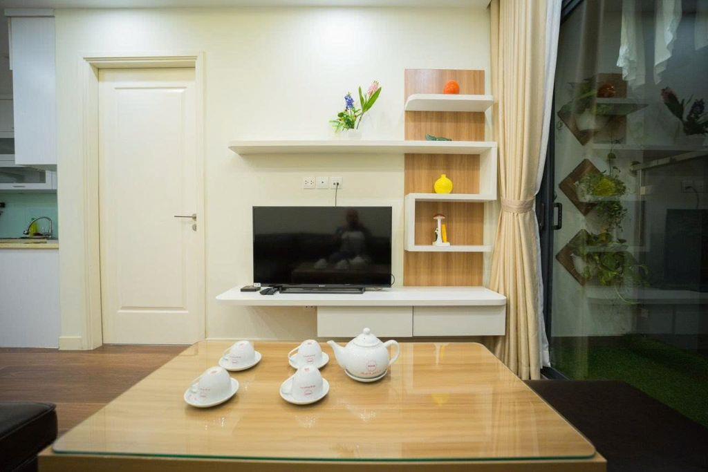 Em đang có căn 2 ngủ Imperia Garden 69m2 - 203 Nguyễn Huy Tưởng, Thanh Xuân, HN.