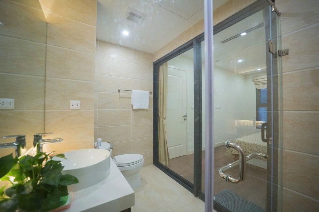 Em đang có căn 2 ngủ Imperia Garden 69m2 - 203 Nguyễn Huy Tưởng, Thanh Xuân, HN.