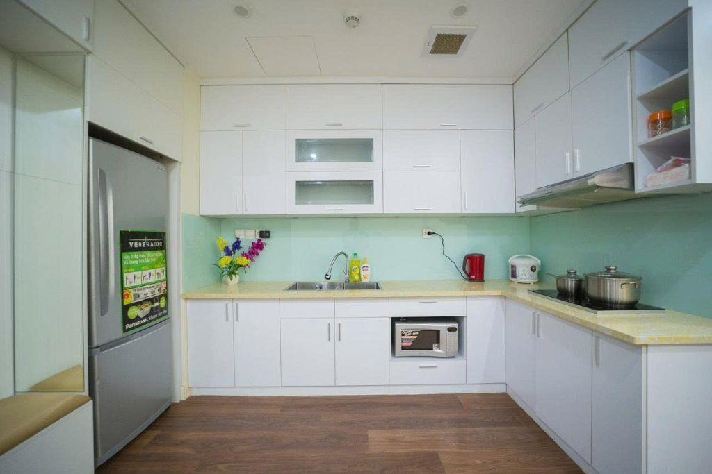 Em đang có căn 2 ngủ Imperia Garden 69m2 - 203 Nguyễn Huy Tưởng, Thanh Xuân, HN.