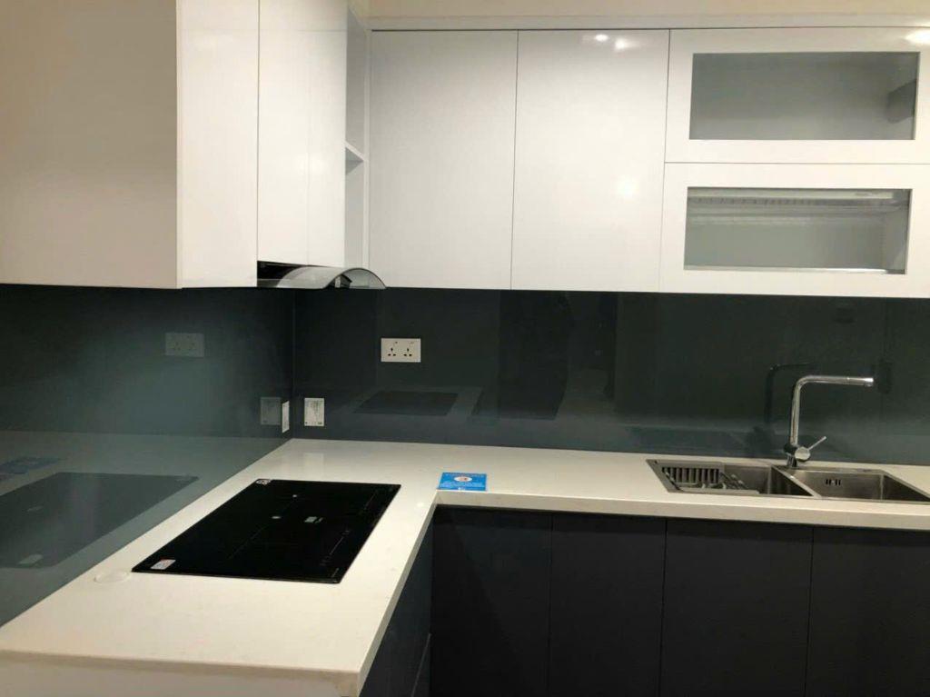 BÁN CĂN HỘ Seasons Avenue toà S2 - 81m2, 2PN tầng trung thoáng đẹp