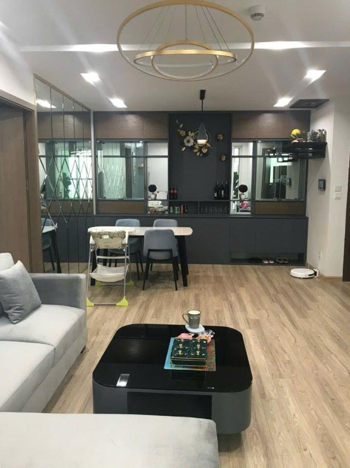 BÁN CĂN HỘ Seasons Avenue toà S2 - 81m2, 2PN tầng trung thoáng đẹp