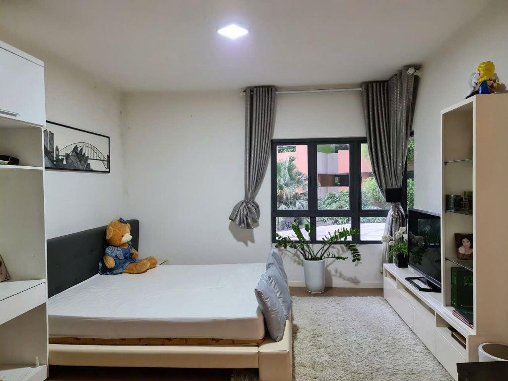 MULBERRY LANE - 3PN view làng Việt Kiều, có slot ô tô  [Giá 8.7 tỷ]