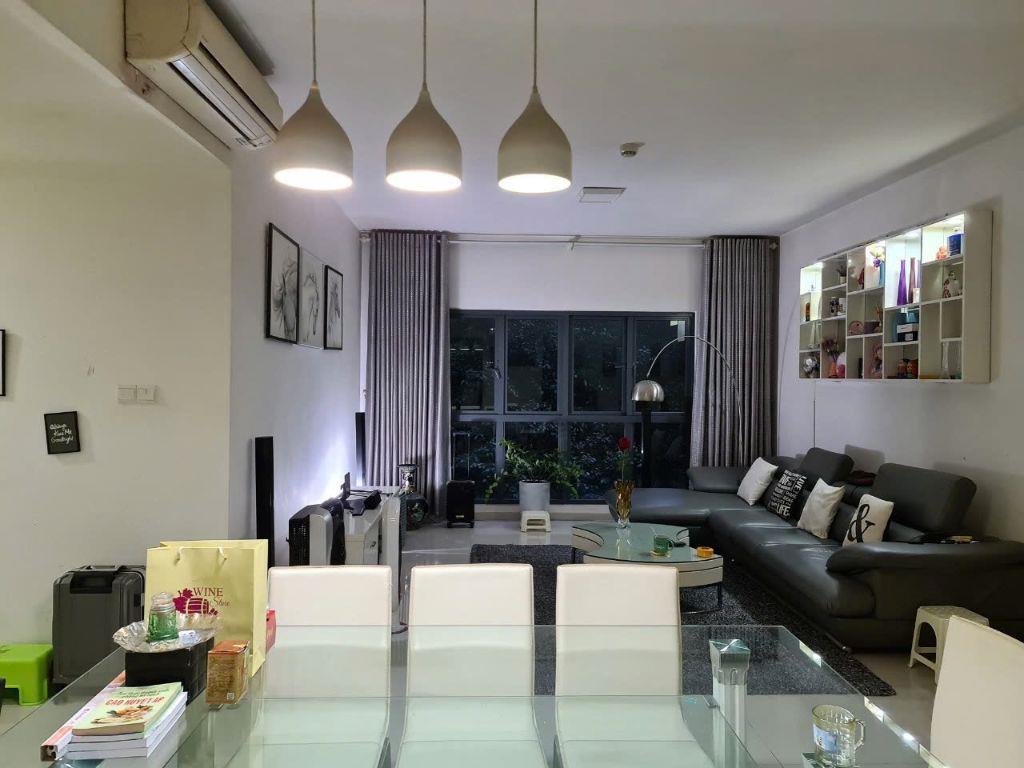 MULBERRY LANE - 3PN view làng Việt Kiều, có slot ô tô  [Giá 8.7 tỷ]