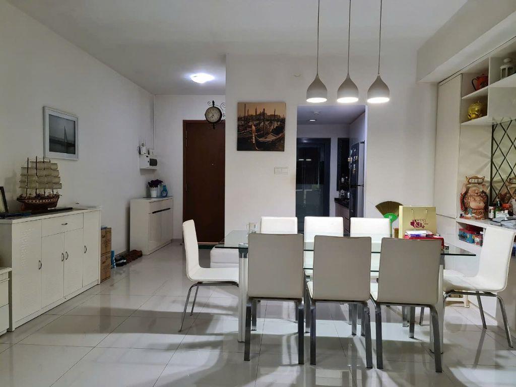MULBERRY LANE - 3PN view làng Việt Kiều, có slot ô tô  [Giá 8.7 tỷ]