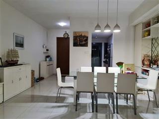 MULBERRY LANE - 3PN view làng Việt Kiều, có slot ô tô  [Giá 8.7 tỷ]