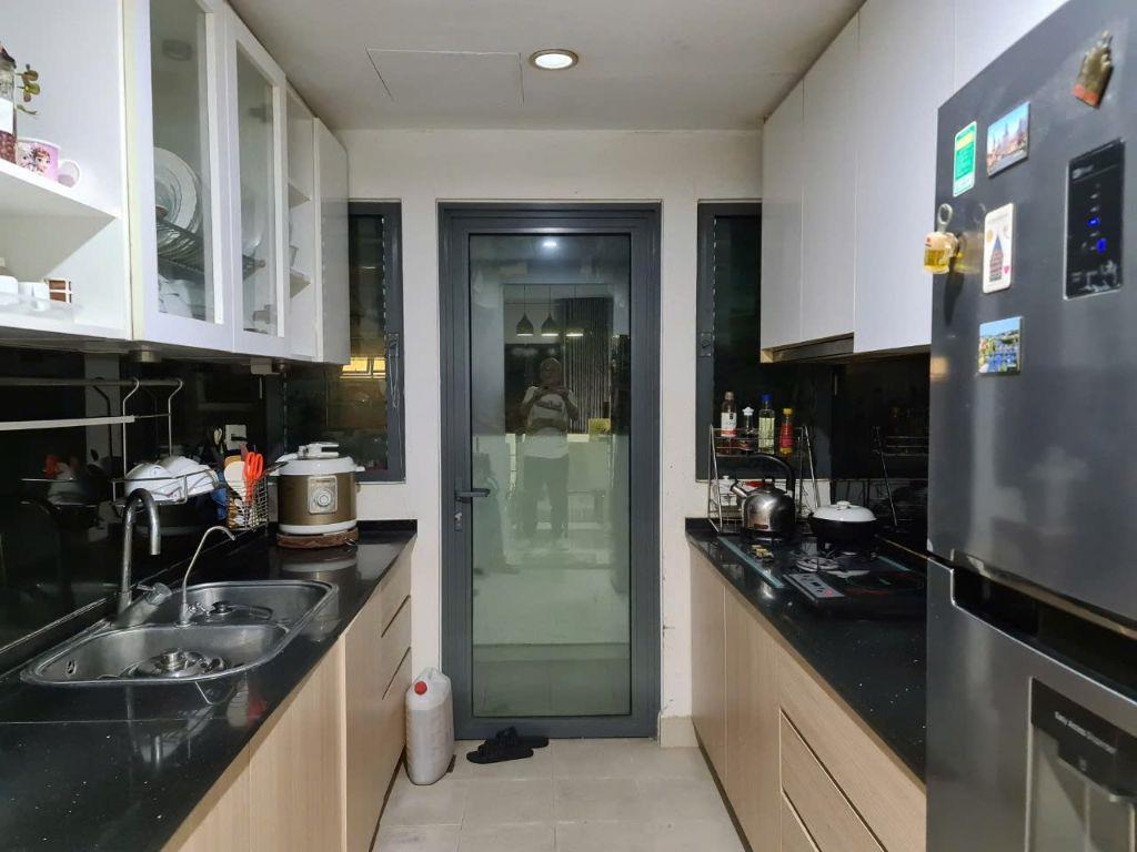 MULBERRY LANE - 3PN view làng Việt Kiều, có slot ô tô  [Giá 8.7 tỷ]