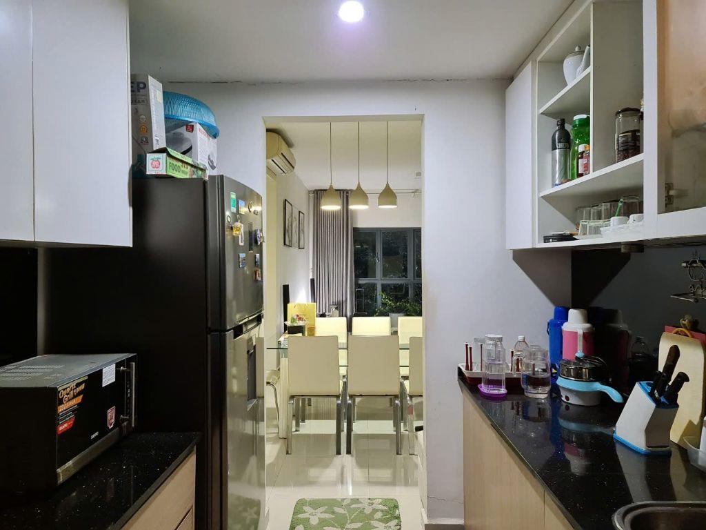 MULBERRY LANE - 3PN view làng Việt Kiều, có slot ô tô  [Giá 8.7 tỷ]