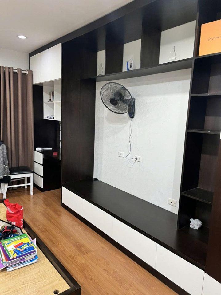 BÁN Căn 2PN đầu hồi HIẾM có tại Hapulico Complex 17T2 | 97m2 thông thủy
