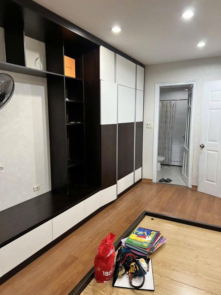 BÁN Căn 2PN đầu hồi HIẾM có tại Hapulico Complex 17T2 | 97m2 thông thủy